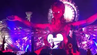 Marshmello @ EDC Orlando 2017