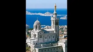 Spend a Minute in Marseille [Marseille's Top Sights]