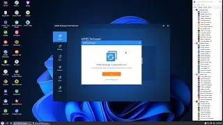 Hướng dẫn restore Windows Legacy/MBR với file backup Windows UEFI/GPT