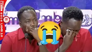 Modou Mbaye fond en larmes après son altercation avec Sa Thies “Bi Sama Rak nieuwé di Até, sam yaram