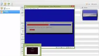 Building a Private Cloud with Ubuntu Server 10.04 Enterprise Cloud (Eucalyptus)part 1\4