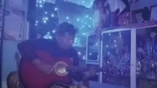 MERE NAINA 