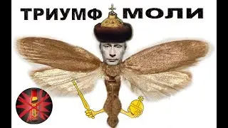 Путин «Триумф моли» и взрывы домов в 1999 году. Путинизм как он есть. 