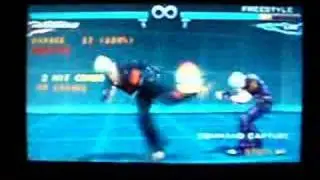 Tekken