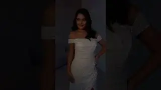 Свадебное платье Бейлиз миди
