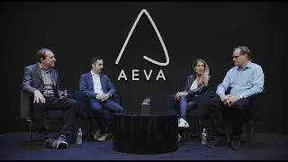CES 2025 - Deploying Autonomous Trucks at Scale