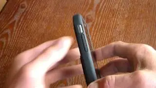 Trianium Battery Case Review for Iphone 6 plus