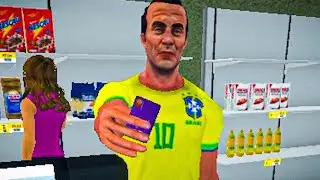 JOGANDO O FAMOSO JOGO DO MERCADO