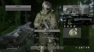 Possible Hacker in Dayz