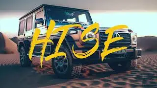 [FREE] Freestyle Type Beat - HISE