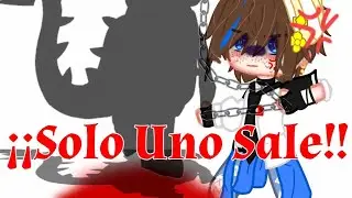 💫⚘Dos Entran Uno Sale⁉️😧😨😰😱
