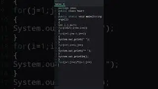 How to impress you girl with Java 