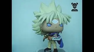Funko de Yami Marik 