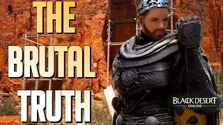 BDO - This is the BRUTAL Truth