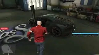 Fivem Mechanic Vehicle Tuning v2 (ESX, QBCORE)