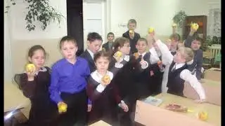 В добрый путь, выпускники!