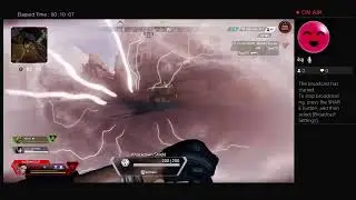 Apex wit da boys