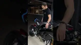 как вам новый звук на Ducati Panigale v4sp2 2023?