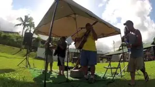 HO'OKANO 2013 REUNION
