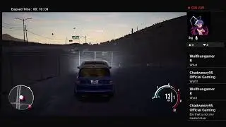 NFSP