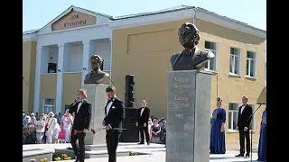 УРАЗОВКА.  РАЙЦЕНТР НИЖЕГОРОДСКОЙ ОБЛАСТИ