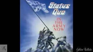 In The Army Now