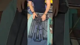 сап доска Nautica, полный обзор!!!!