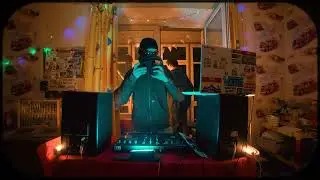 СЕТ MIXX V TACHKU \\ RAP \\ SLOWED