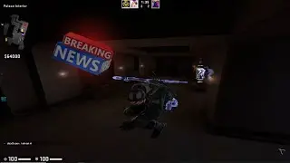 Fatality Crack HvH Highlight | Free Dll/Cfg in desc | CSGO HvH
