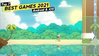 7 Game Android & iOS Terbaik 2021 (OFFline/ONline) #2