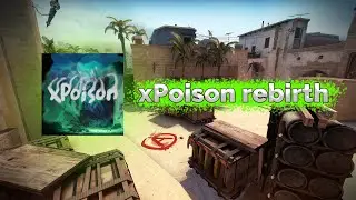 xPoison Rebirth.