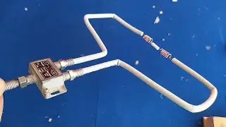 From Switch to the most powerful antenna for HD terrestrial channels