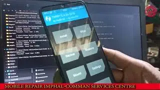 How to Root Redmi 9A ? in Manipur