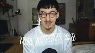 Life Update 2.0
