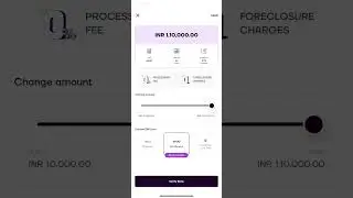 Navi offered me 1,10,000 loan get more info ....#loan #navi #tech #tricks #technology