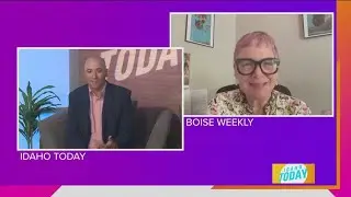 Idaho Today checks in with Boise Weekly