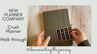 Crush Planner Review