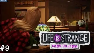 Life is Strange: Before the Storm | Playthrough Episode 2 (Part 5/5)