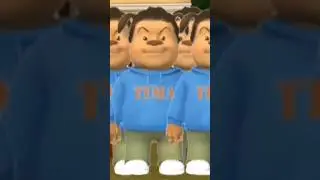 Пов: я в столовке
