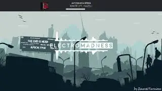 Jay Eskar & SFRNG - Ignite (ft. Hazel)