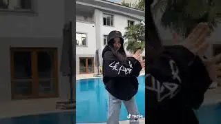 Buse Korkmaz Tiktok 
