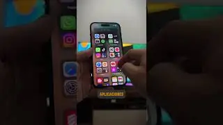 ¿Te llenas de apps? #shorts
