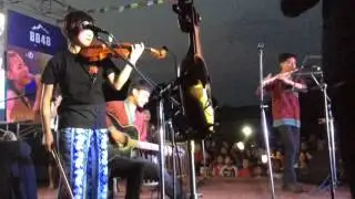 SHANTI  AOI SANO 24 04 2016 BHAKTAPUR NEPAL