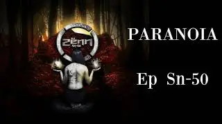 Zënn - PARANOIA