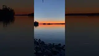 Nature sounds