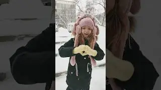 Шаг вправо, шаг влево. Танцует королева💖 