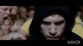 Клип на песню Oxxxymiron- Бей Бей На Повал OST "Воин"