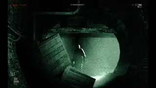 Outlast | Տենաս հիմա ինչ կլինի | #2
