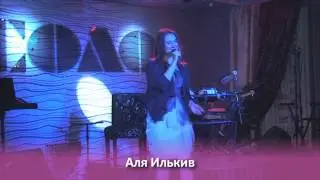 Финал фестиваля шансона «Родник». Промо