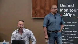Networking Field Day 35: Selector AI Demo Part 2